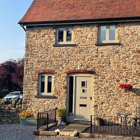 Acorn Cottage Ross-on-Wye Extérieur photo