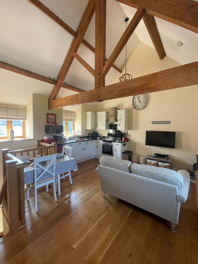 Acorn Cottage Ross-on-Wye Extérieur photo