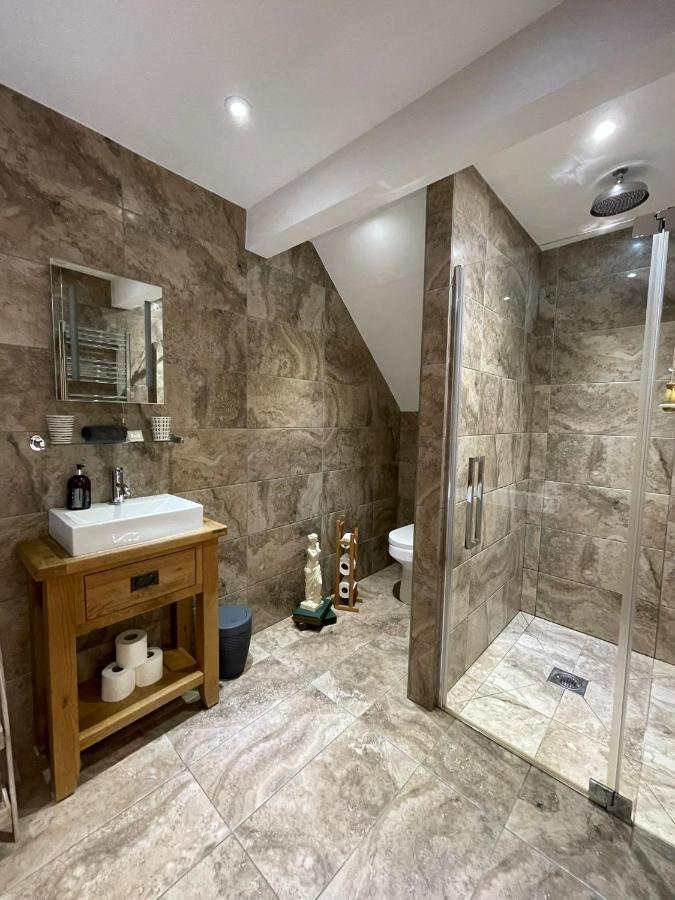 Acorn Cottage Ross-on-Wye Extérieur photo