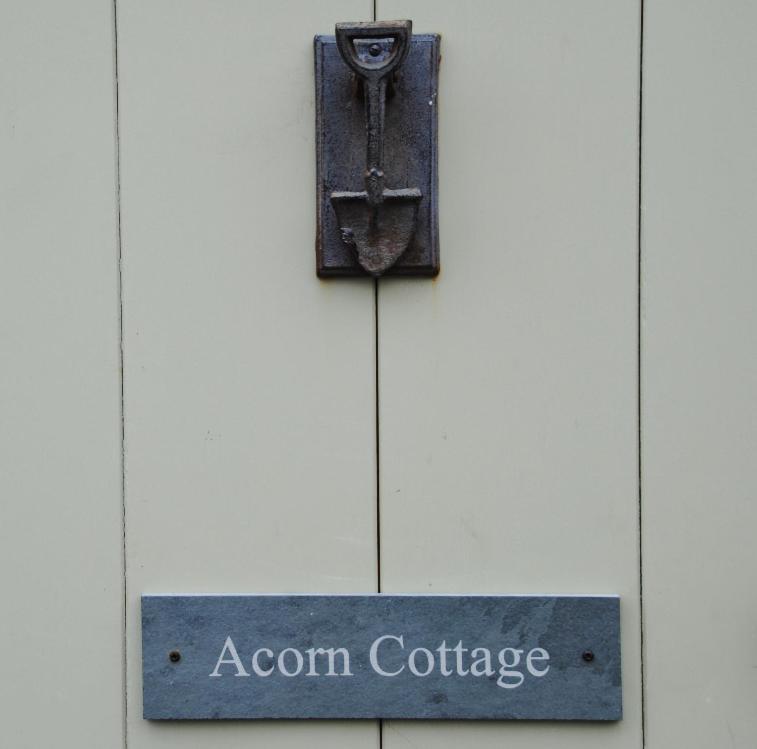 Acorn Cottage Ross-on-Wye Extérieur photo