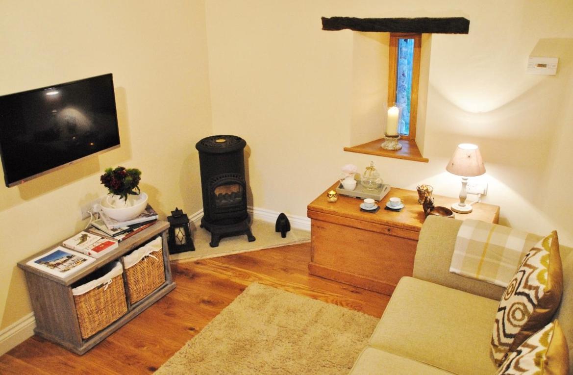 Acorn Cottage Ross-on-Wye Extérieur photo