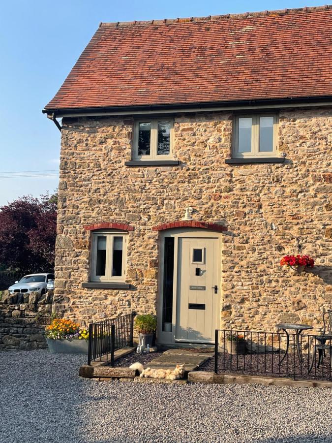Acorn Cottage Ross-on-Wye Extérieur photo