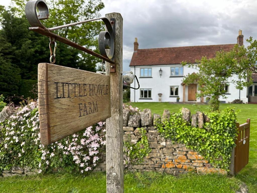Acorn Cottage Ross-on-Wye Extérieur photo