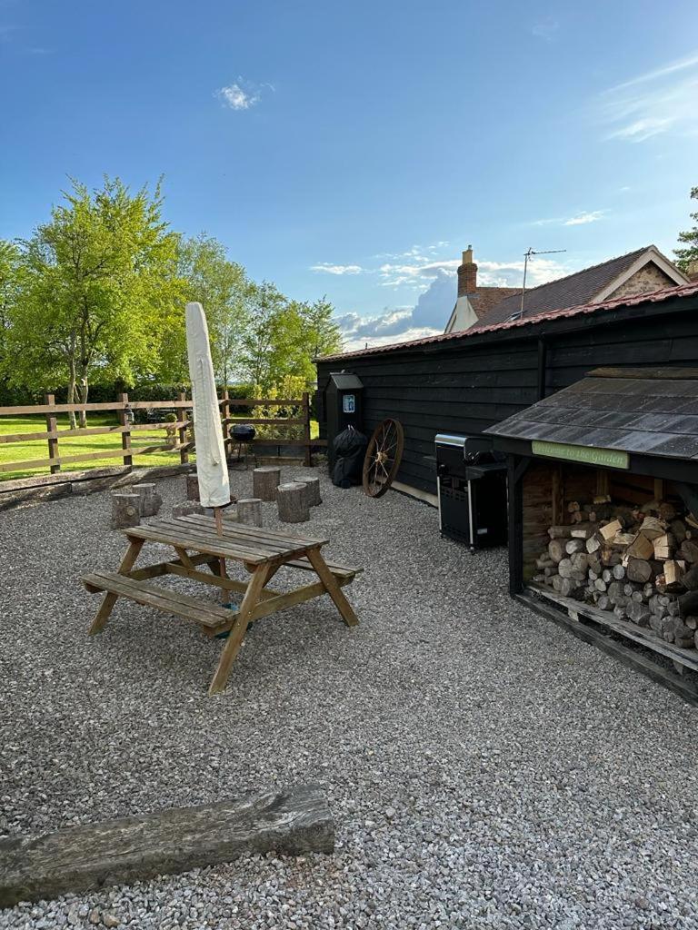 Acorn Cottage Ross-on-Wye Extérieur photo