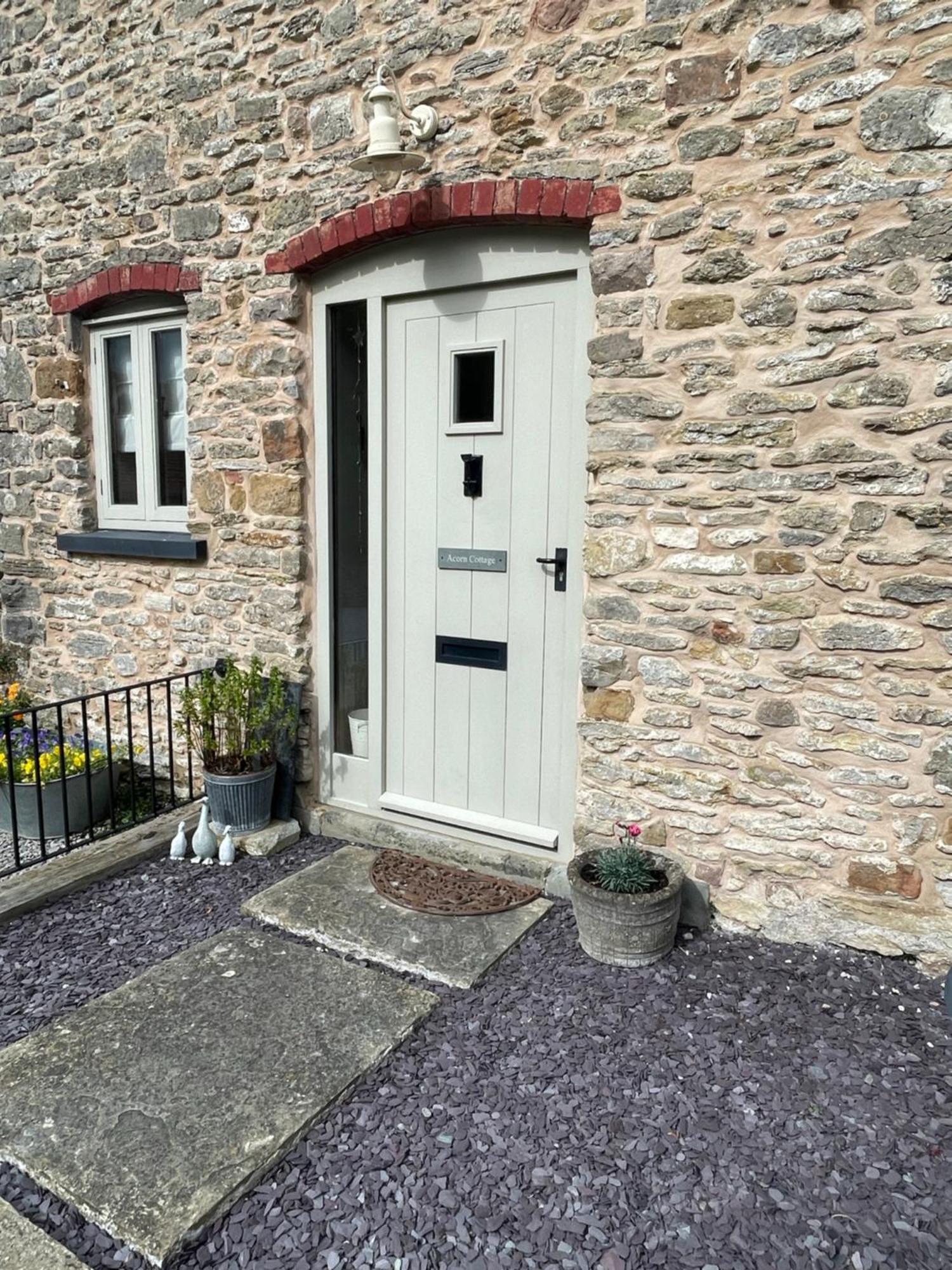 Acorn Cottage Ross-on-Wye Extérieur photo