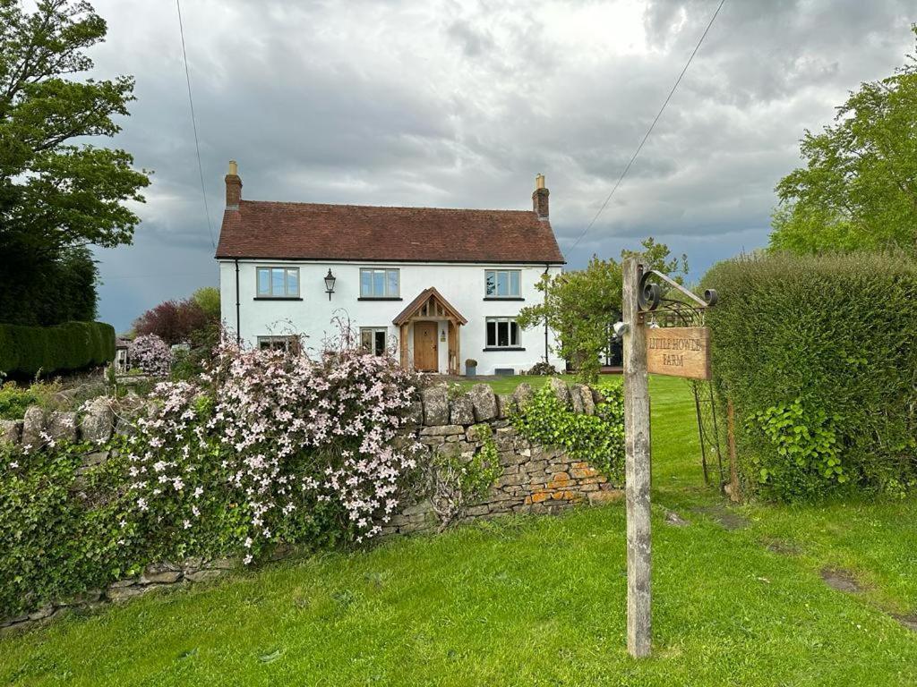 Acorn Cottage Ross-on-Wye Extérieur photo