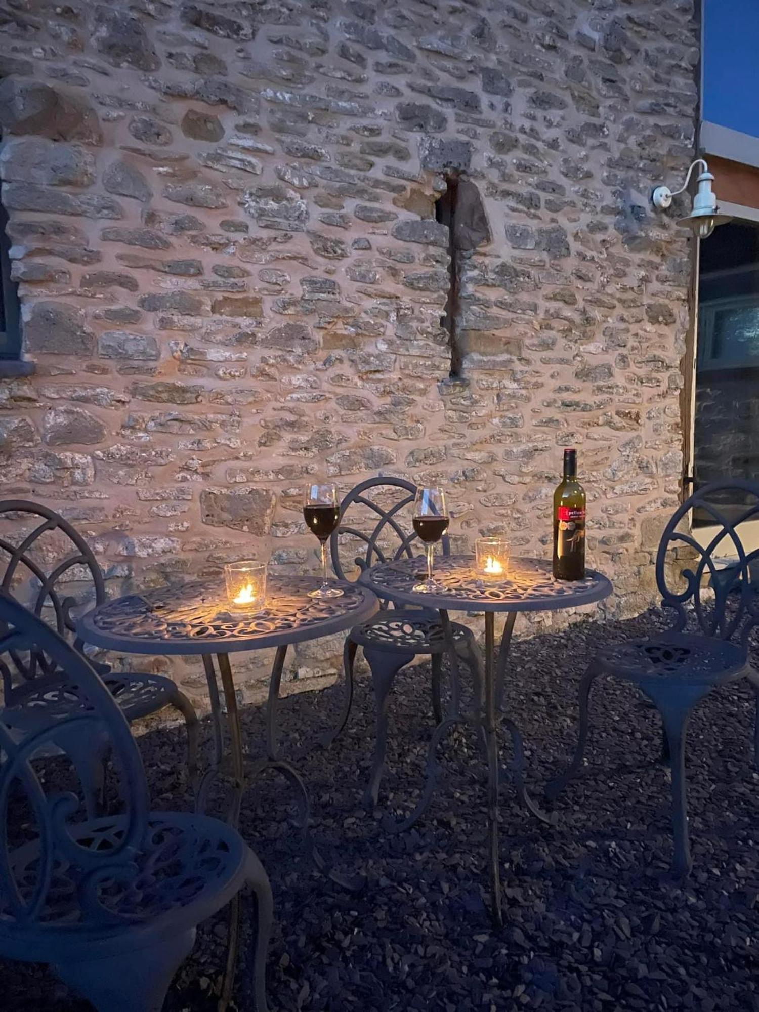 Acorn Cottage Ross-on-Wye Extérieur photo