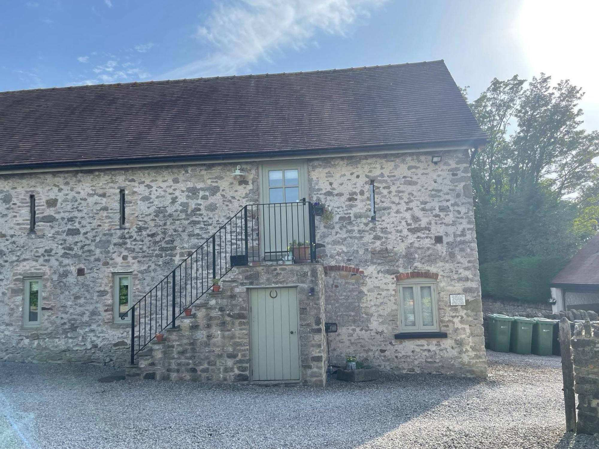 Acorn Cottage Ross-on-Wye Extérieur photo